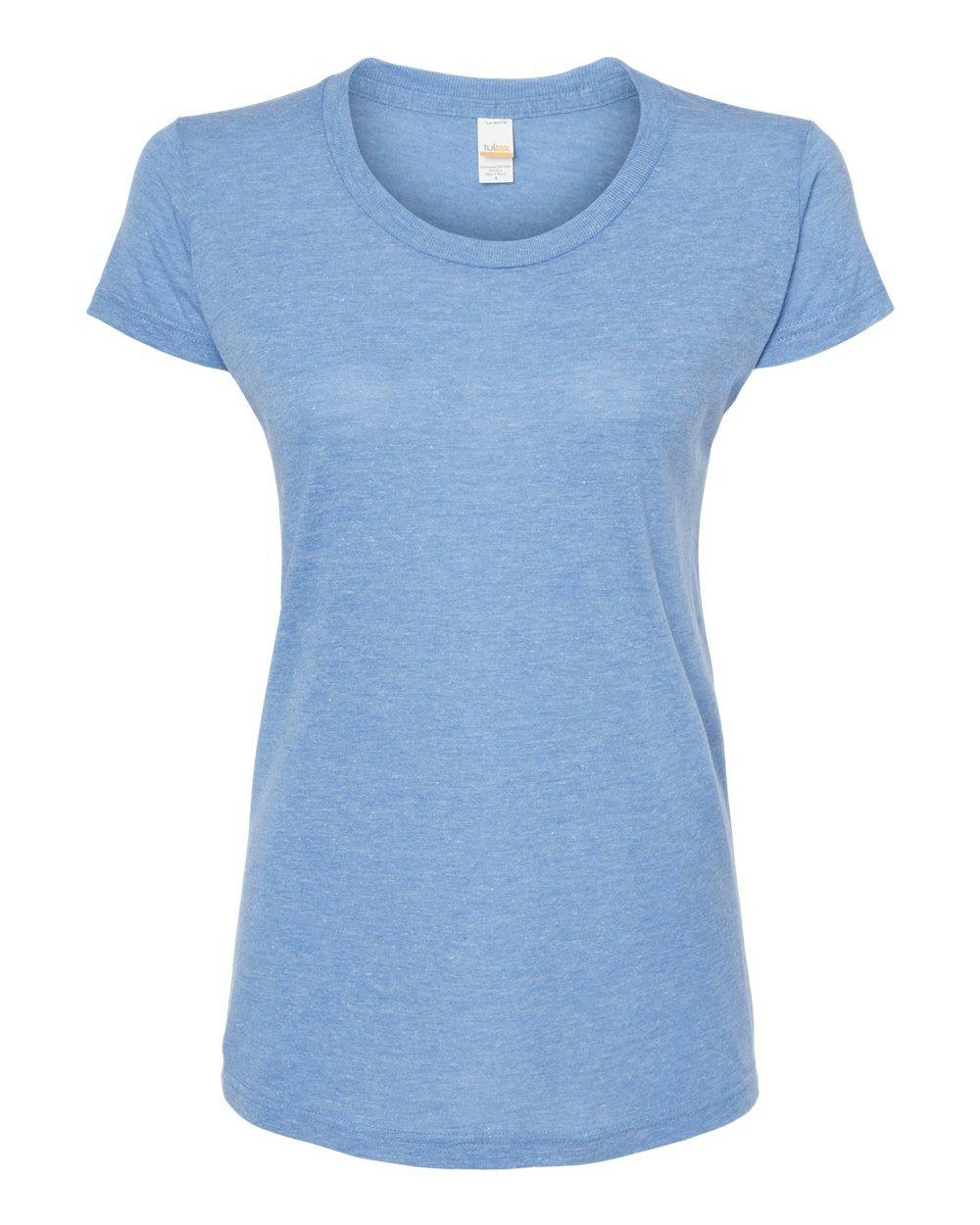 Women's Tri-Blend T-Shirt [253]