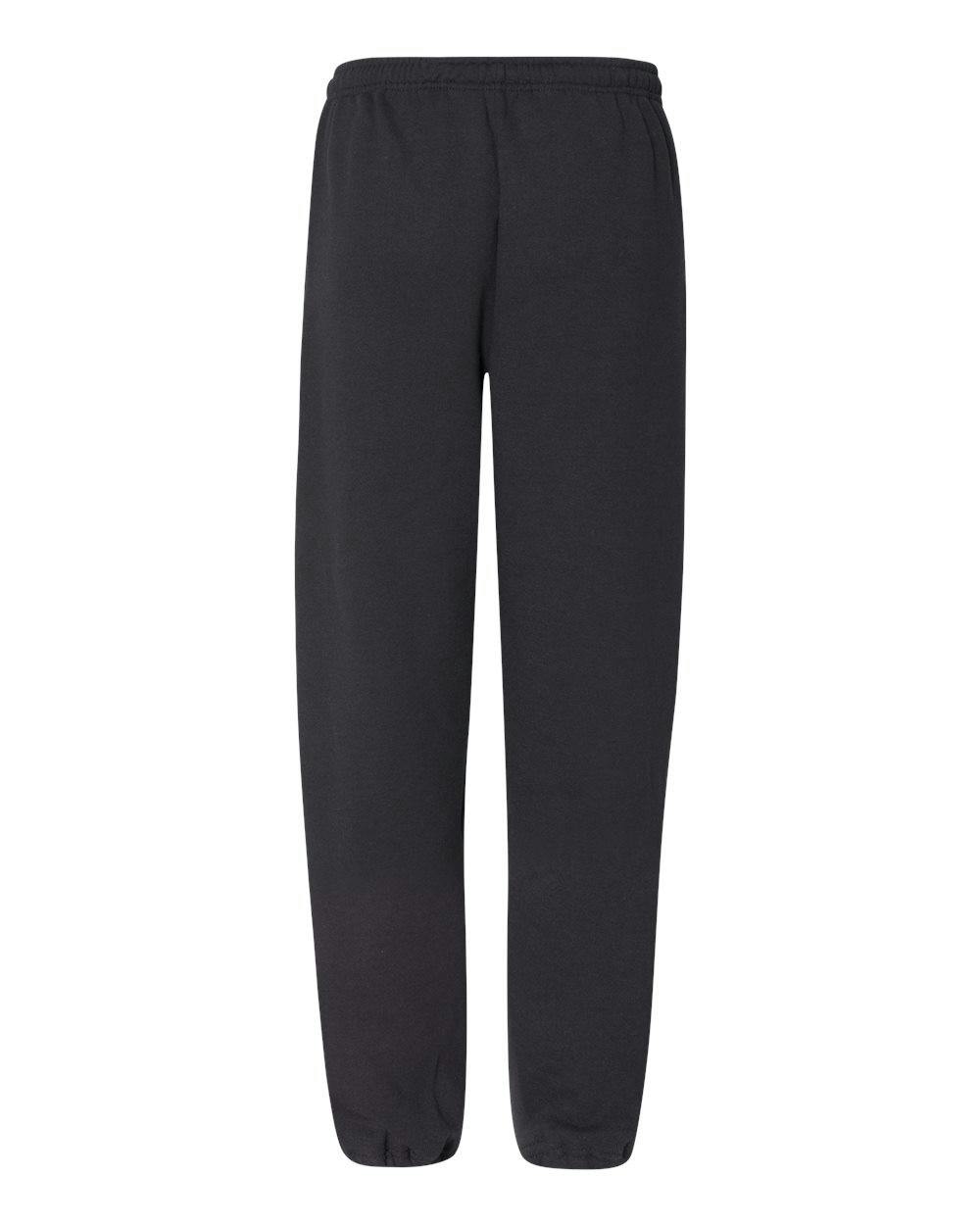 Dri Power® Closed Bottom Sweatpants with Pockets [029HBM]