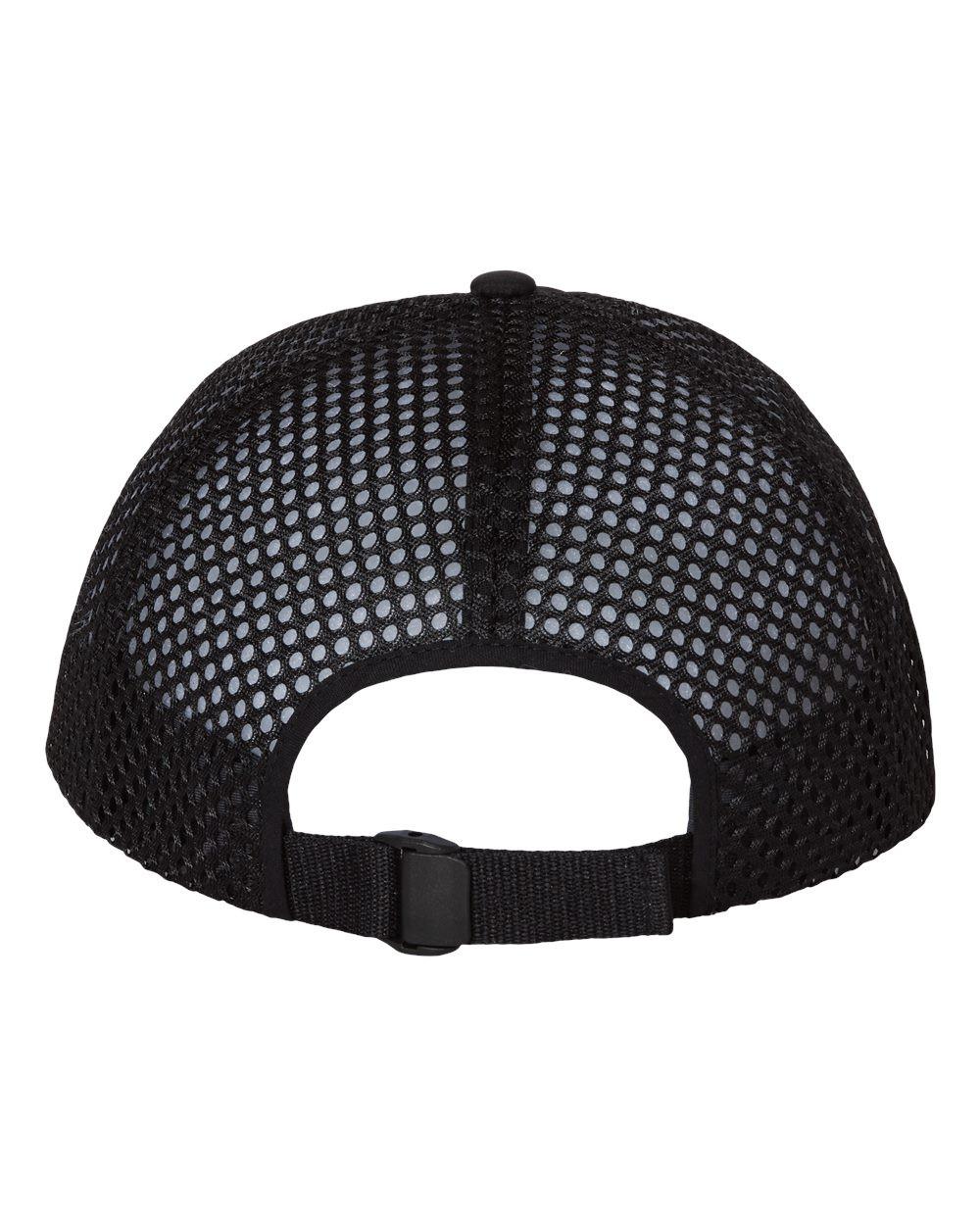 Rogue Wide Set Mesh Cap [935]