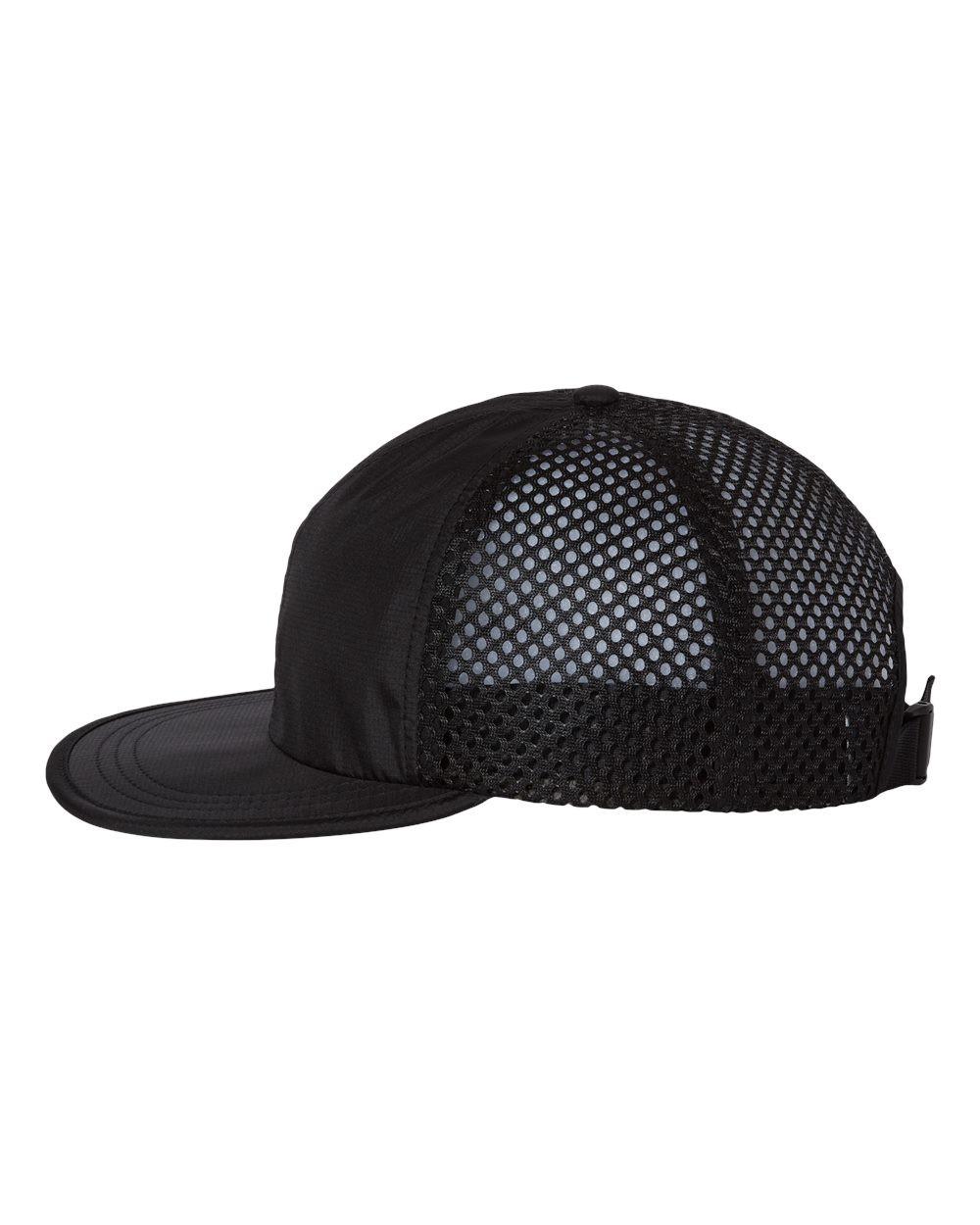 Rogue Wide Set Mesh Cap [935]