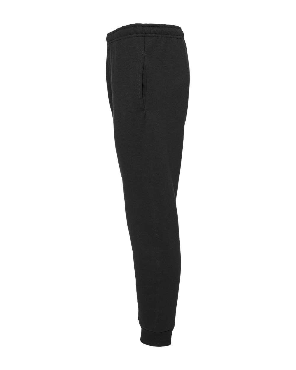 Dri Power® 50/50 Fleece Joggers [20JHBM]