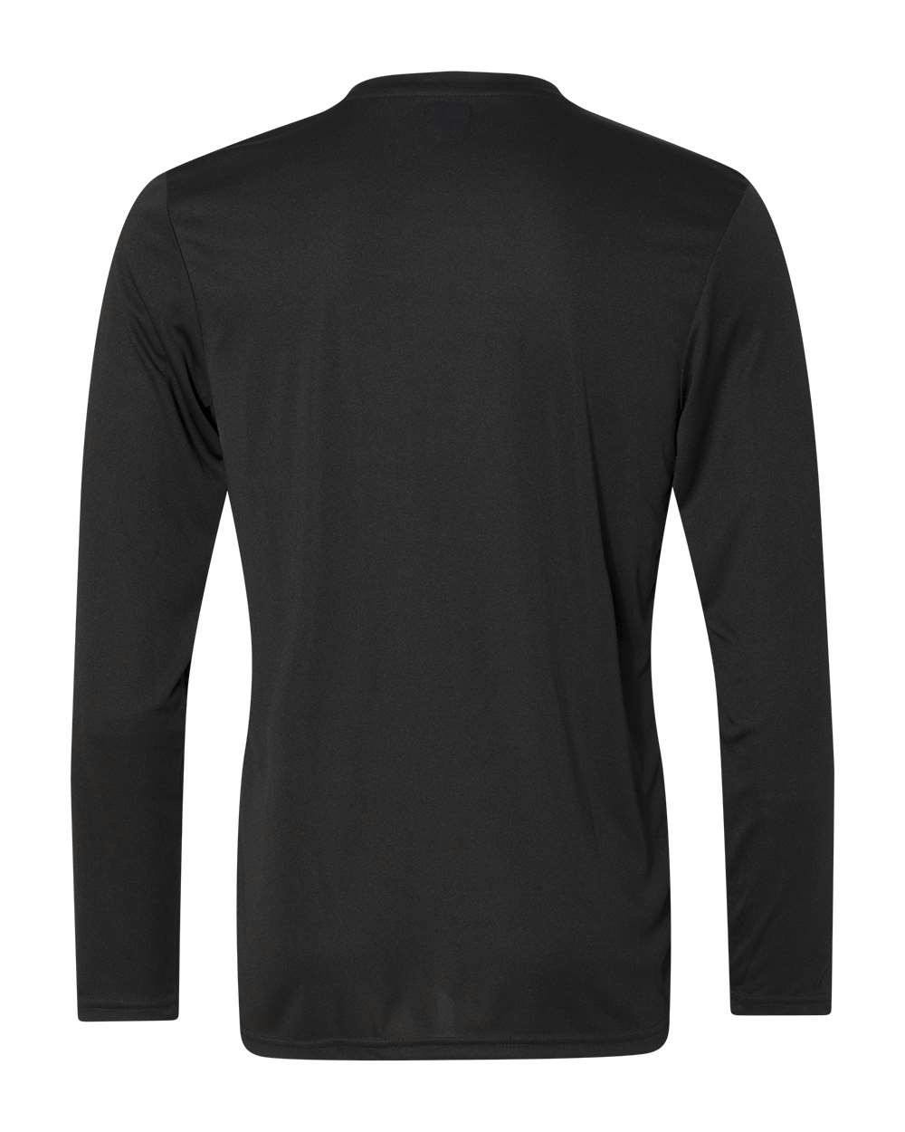 Core Performance Long Sleeve T-Shirt [631X2M]