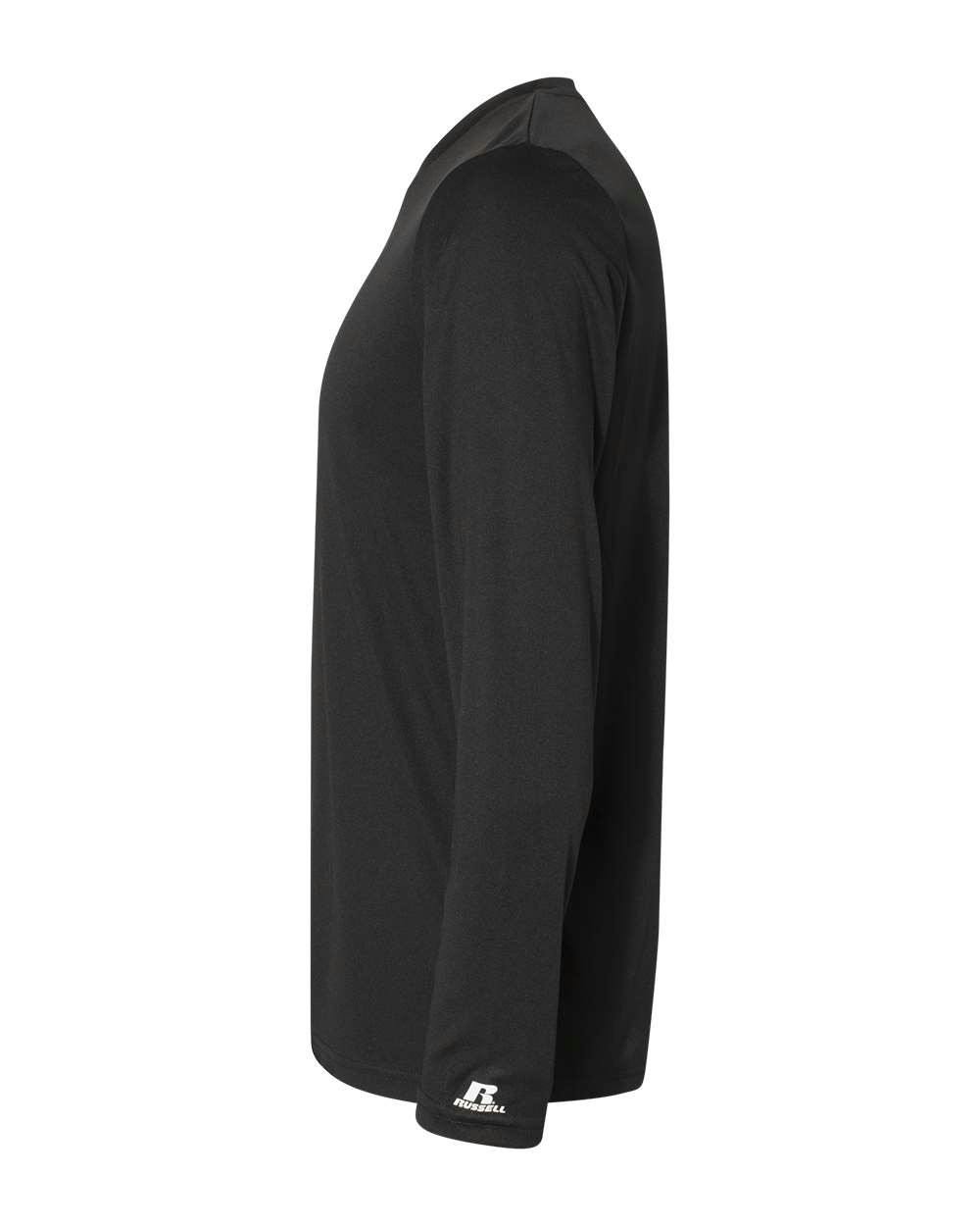 Core Performance Long Sleeve T-Shirt [631X2M]