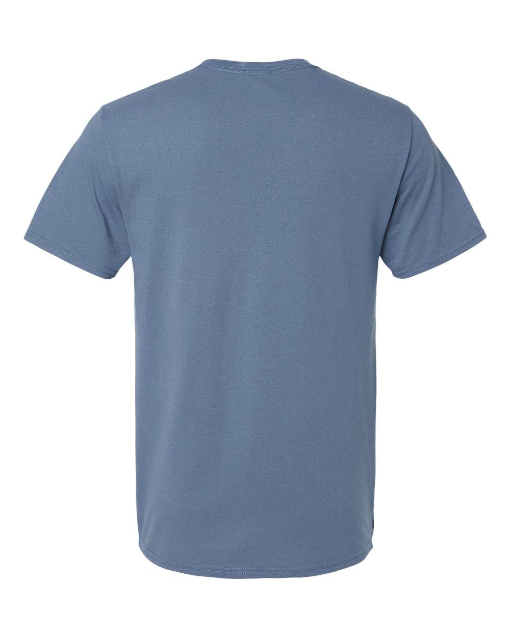 Dri Power® CVC Performance T-Shirt [64STTM]