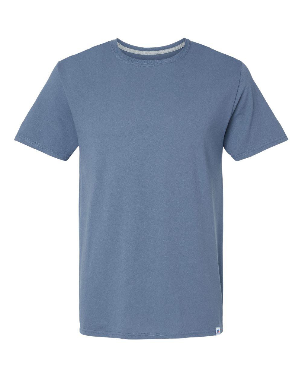 Dri Power® CVC Performance T-Shirt [64STTM]