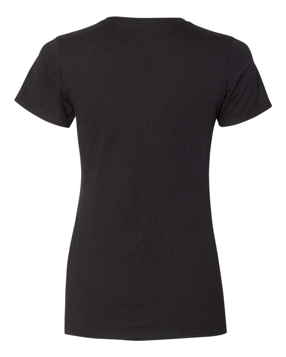 Women's Essential 60/40 Performance T-Shirt [64STTX]