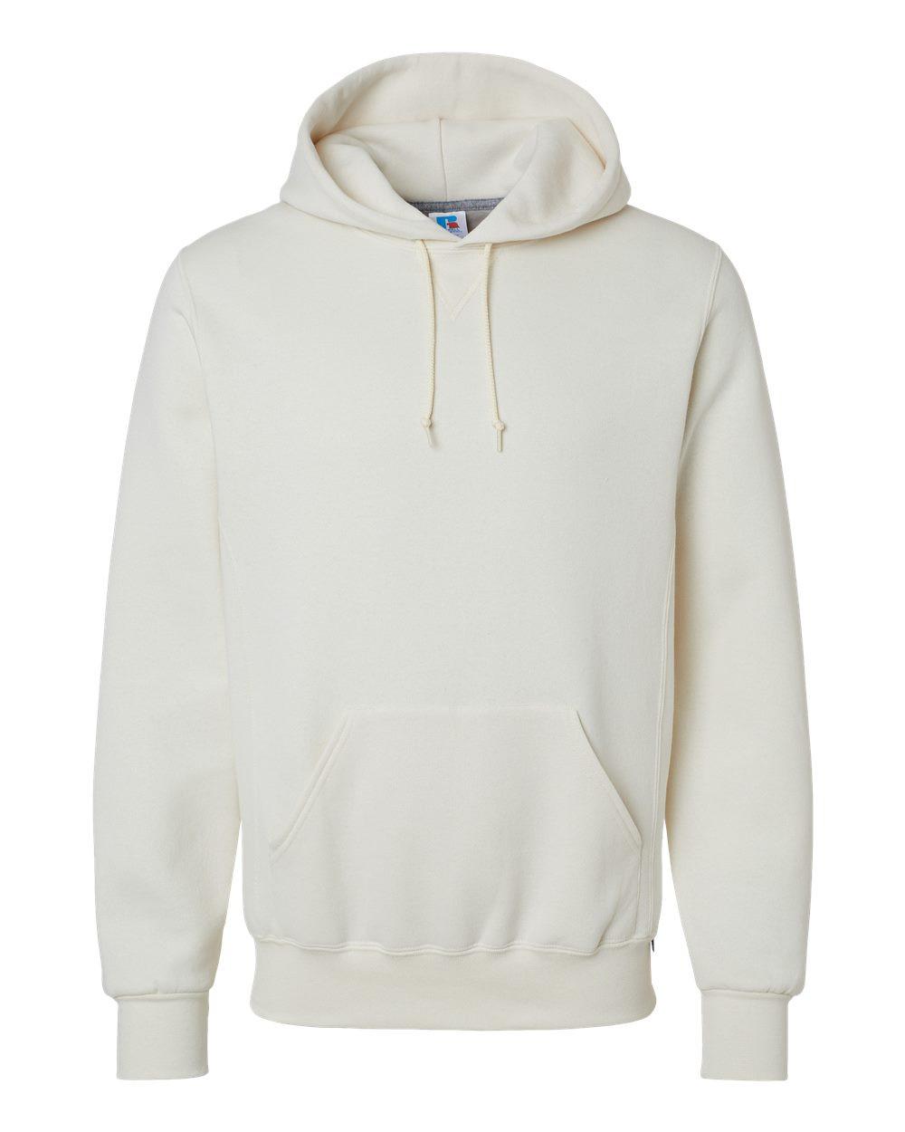 Dri Power® Hooded Sweatshirt [695HBM]