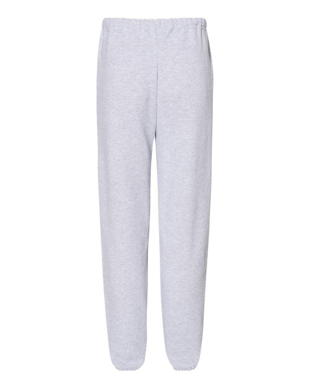 Dri Power® Closed Bottom Sweatpants [696HBM]