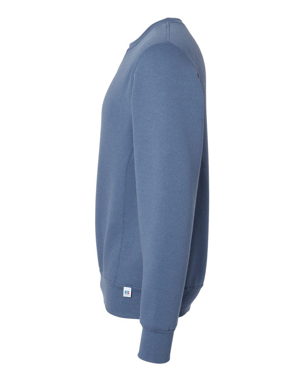 Dri Power® Crewneck Sweatshirt [698HBM]