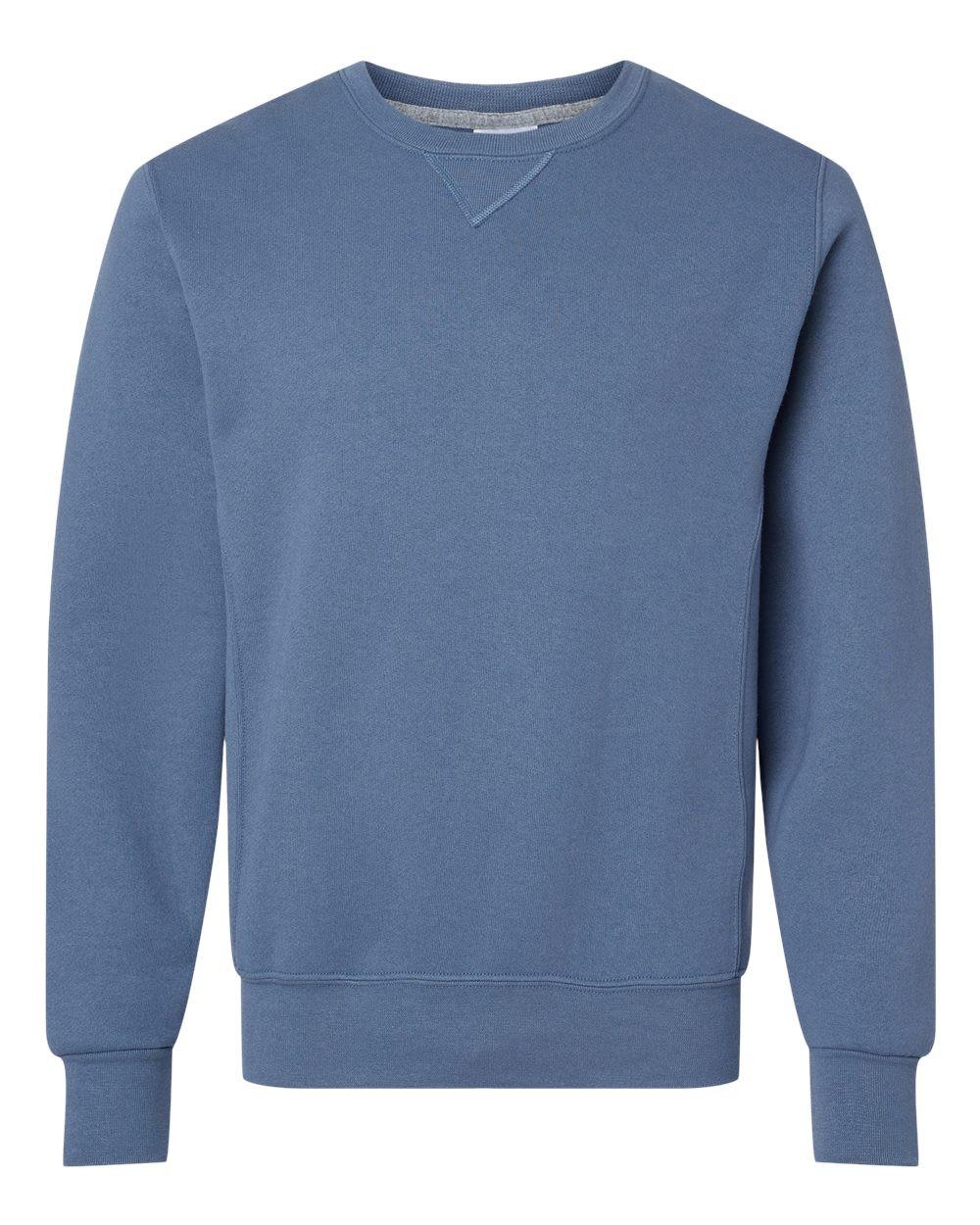 Dri Power® Crewneck Sweatshirt [698HBM]