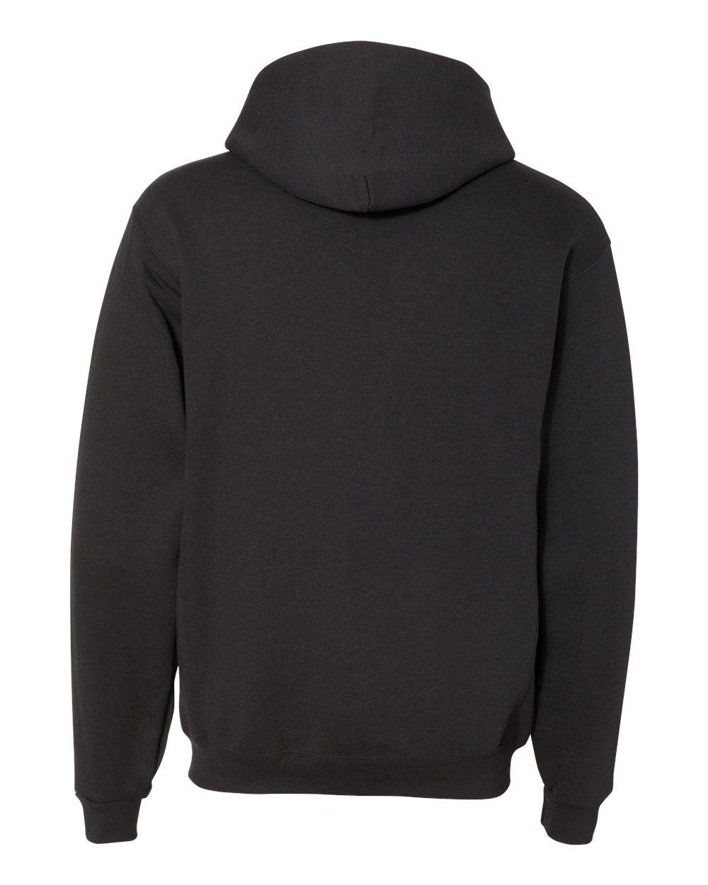 Dri Power® Full-Zip Hooded Sweatshirt [697HBM]