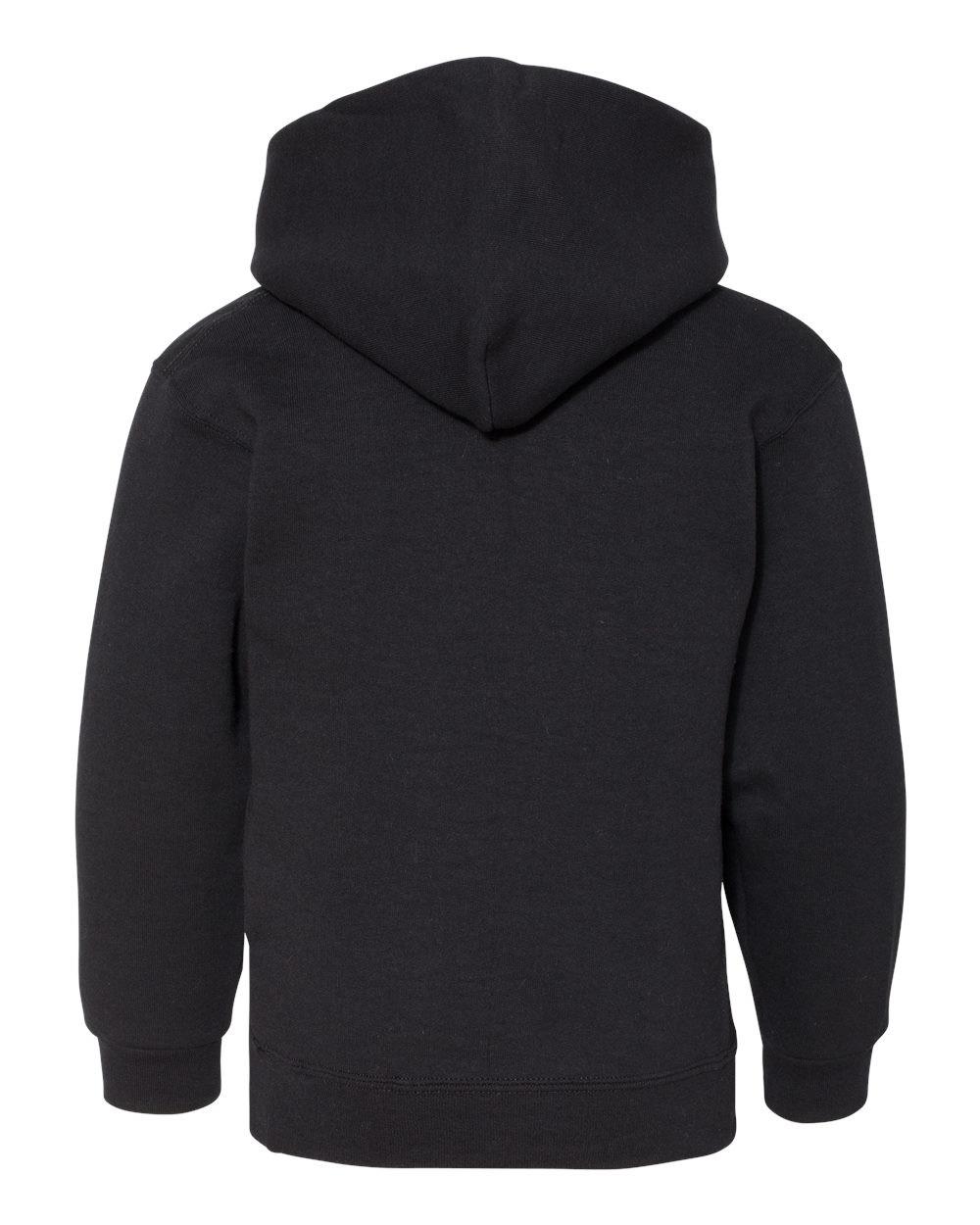 Youth Dri Power® Hooded Sweatshirt [995HBB]