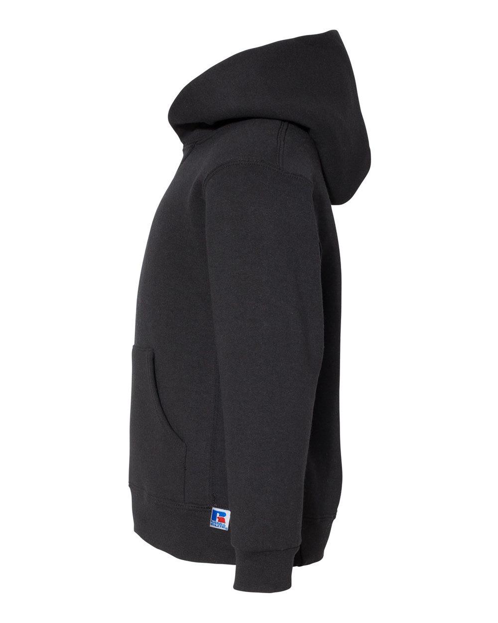 Youth Dri Power® Hooded Sweatshirt [995HBB]