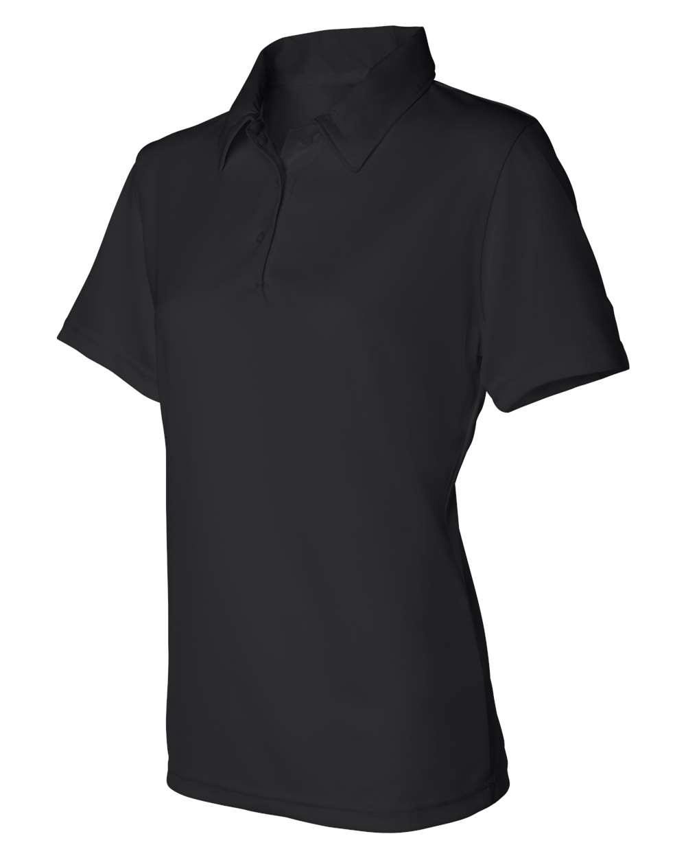 Women's Moisture Free Mesh Polo [5469]