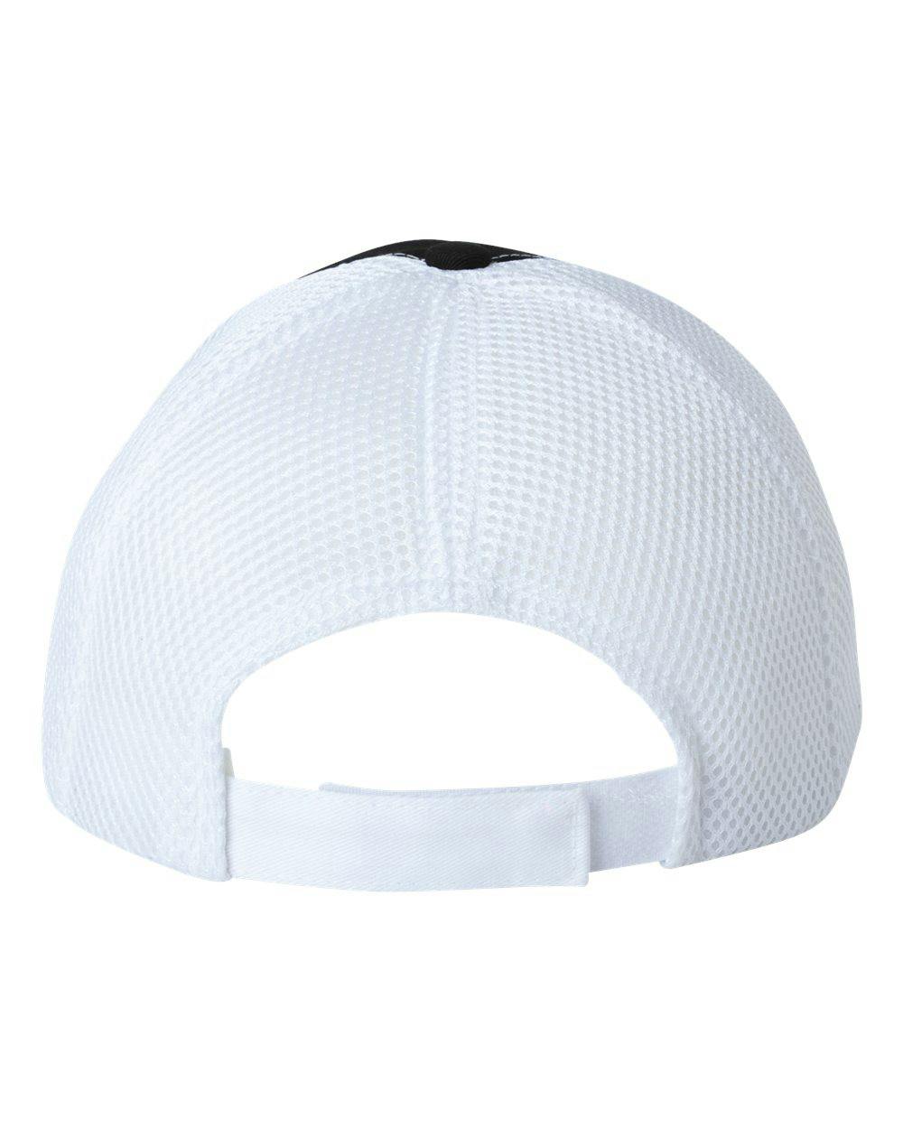 Spacer Mesh-Back Cap [3200]