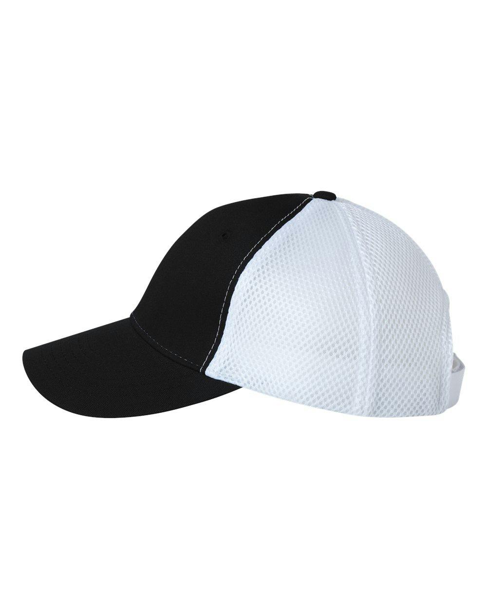 Spacer Mesh-Back Cap [3200]