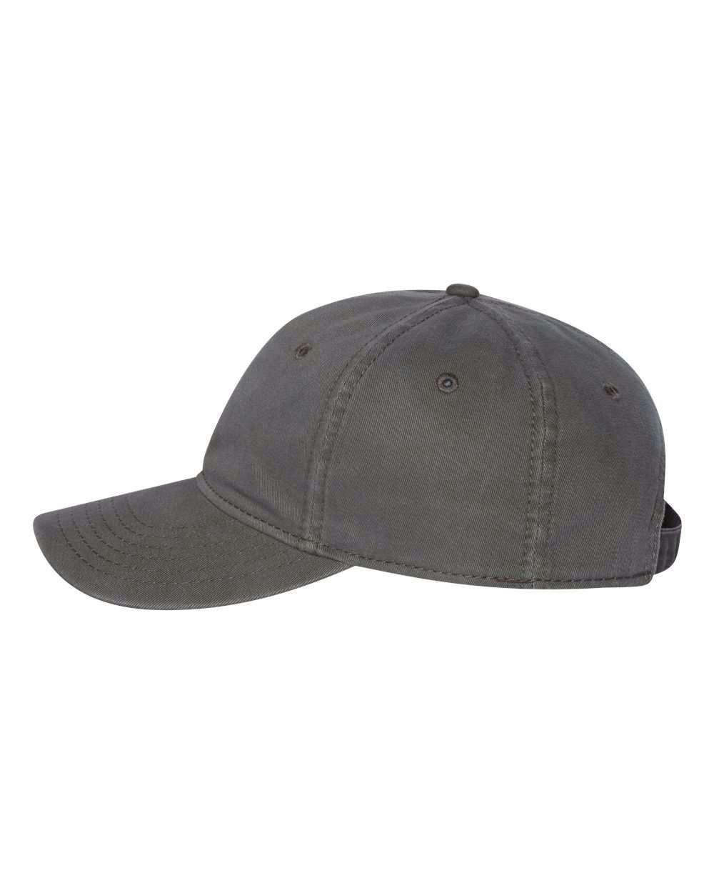 Unstructured Cap [AH35]