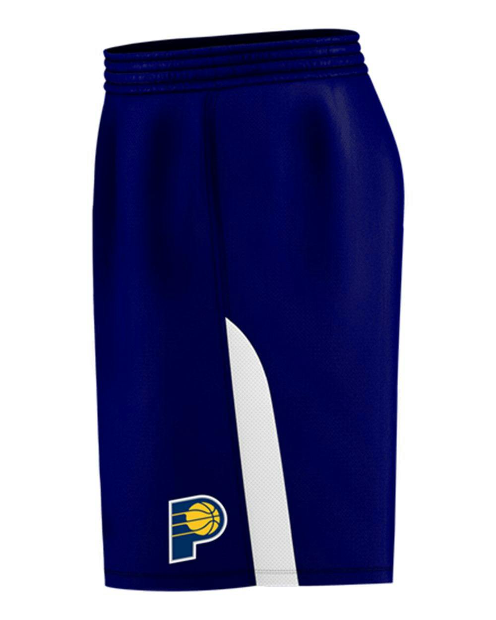 NBA Logo'd Shorts [A205LA]