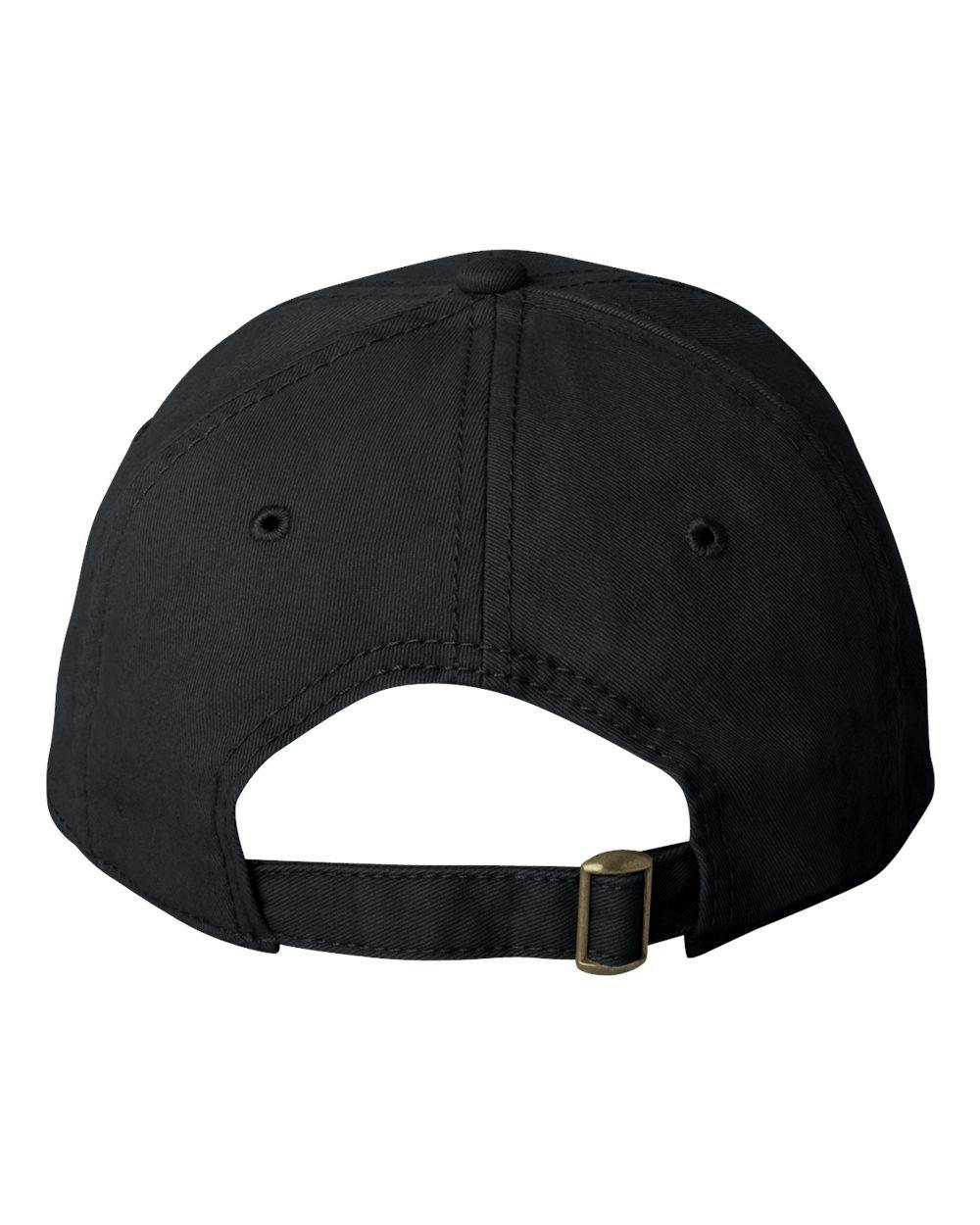 Structured Cap [AH30]