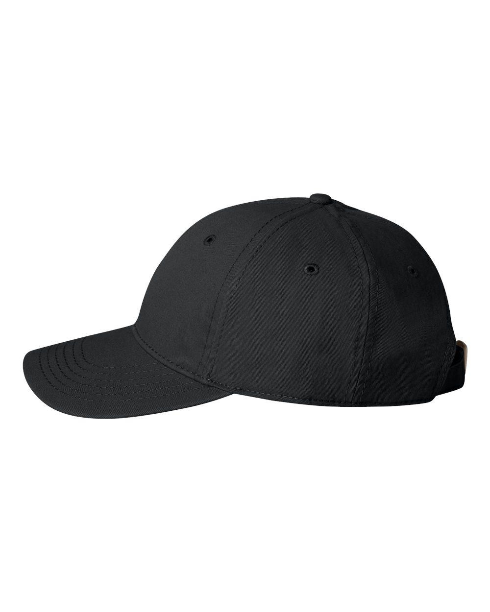 Structured Cap [AH30]