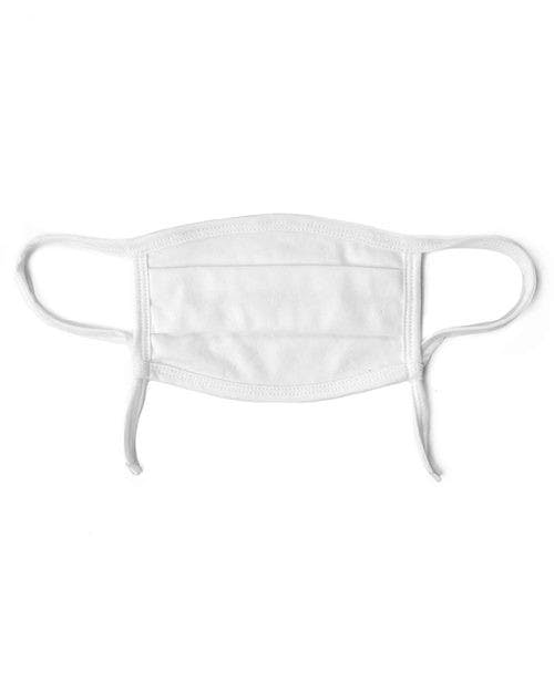 Youth Maverick Adjustable Comfort Face Mask [MAV25Y]