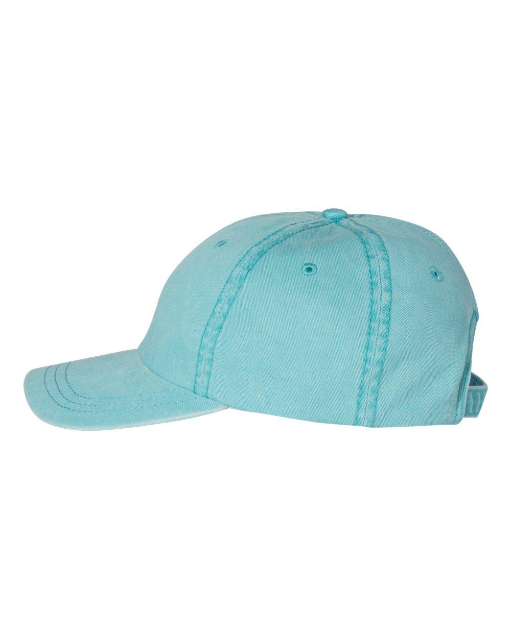 Pigment-Dyed Cap [SP500]