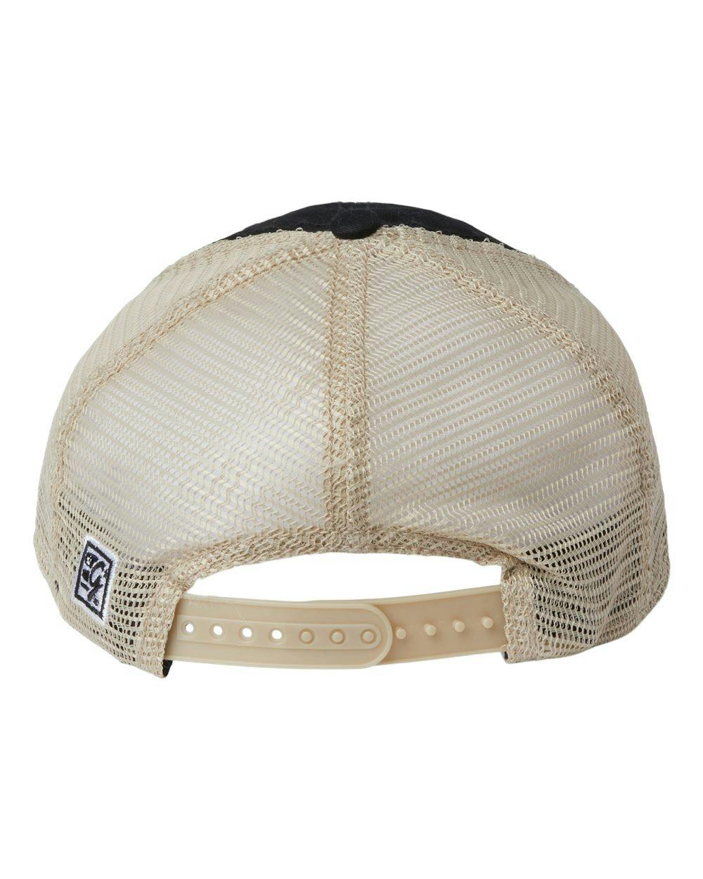 Soft Trucker Cap [GB880]