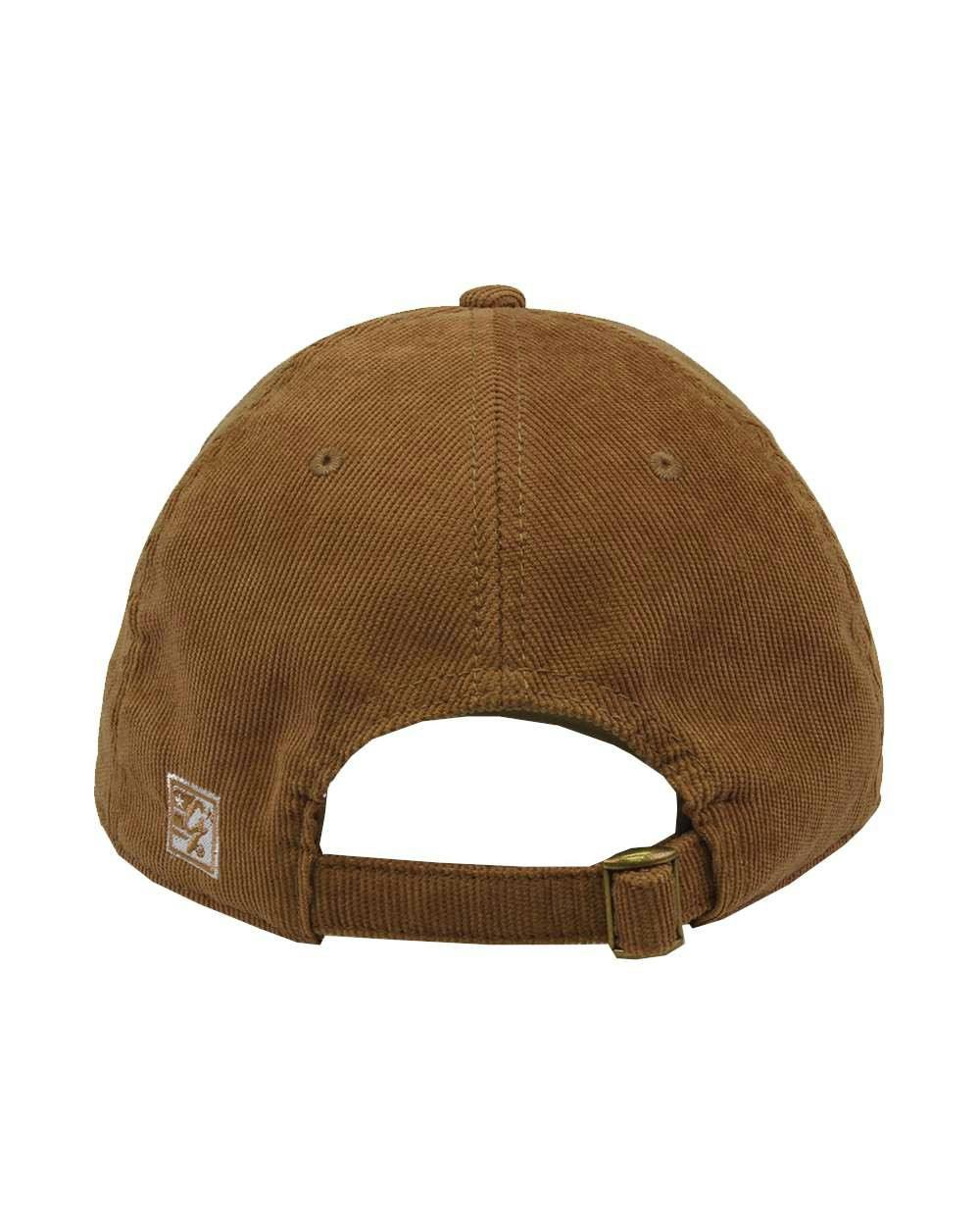 Relaxed Corduroy Cap [GB568]