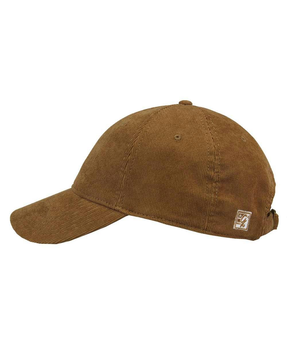 Relaxed Corduroy Cap [GB568]