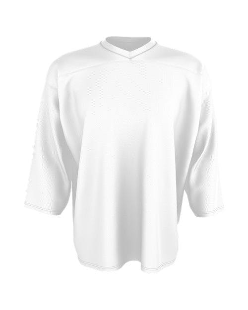 Youth Goalie Hockey Practice Jersey [HJ150GY]