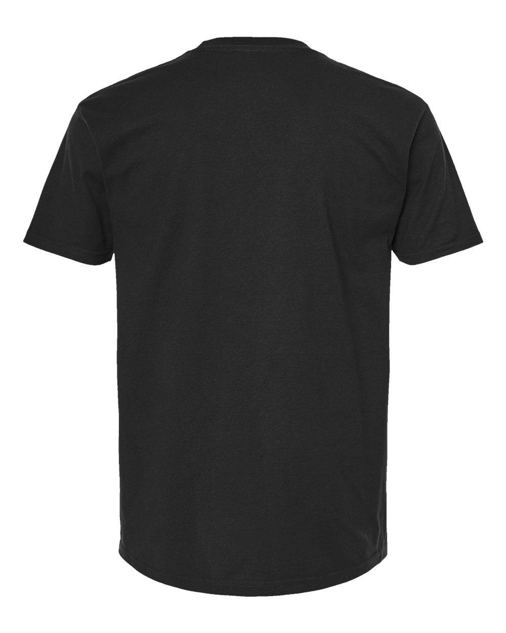 Heavyweight Jersey Pocket T-Shirt [293]