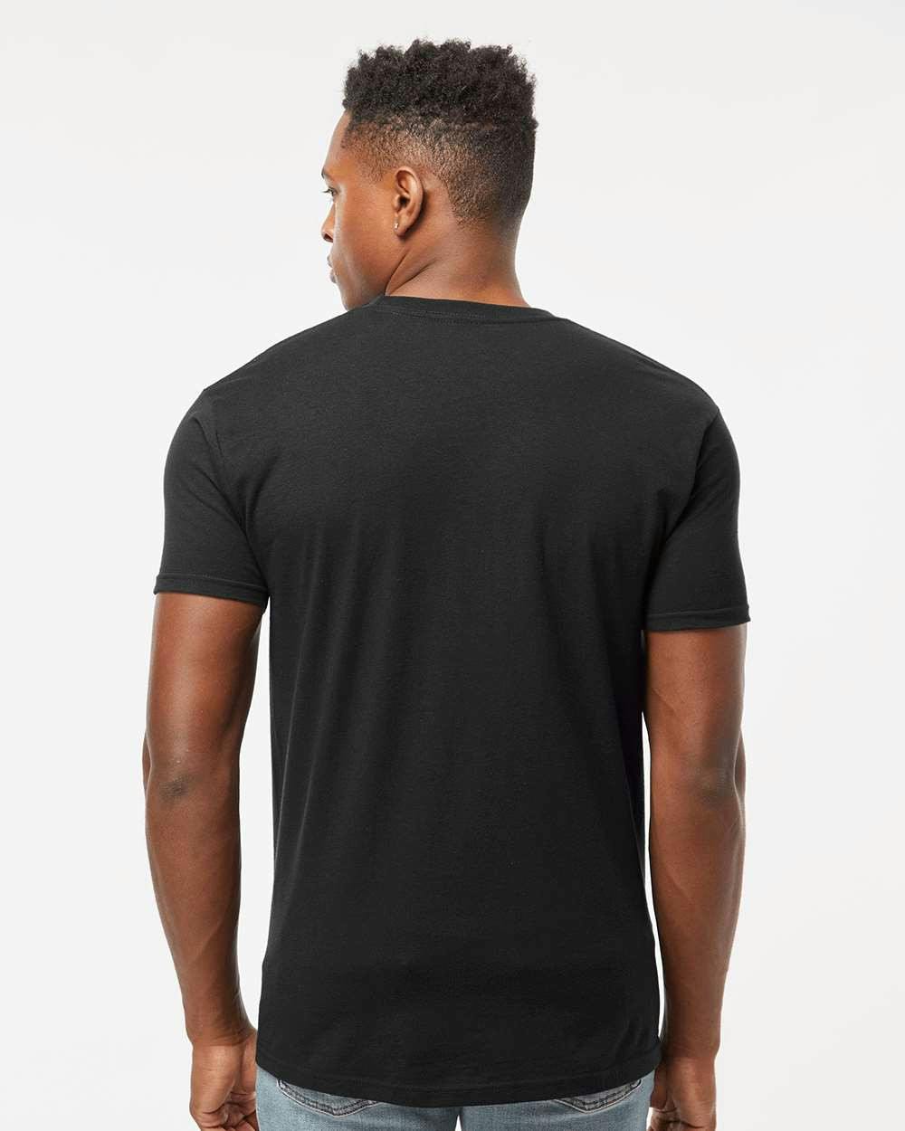 Heavyweight Jersey Pocket T-Shirt [293]