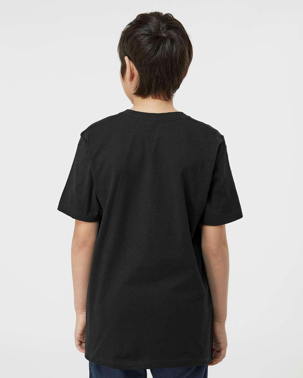 Youth Heavyweight Jersey T-Shirt [295]