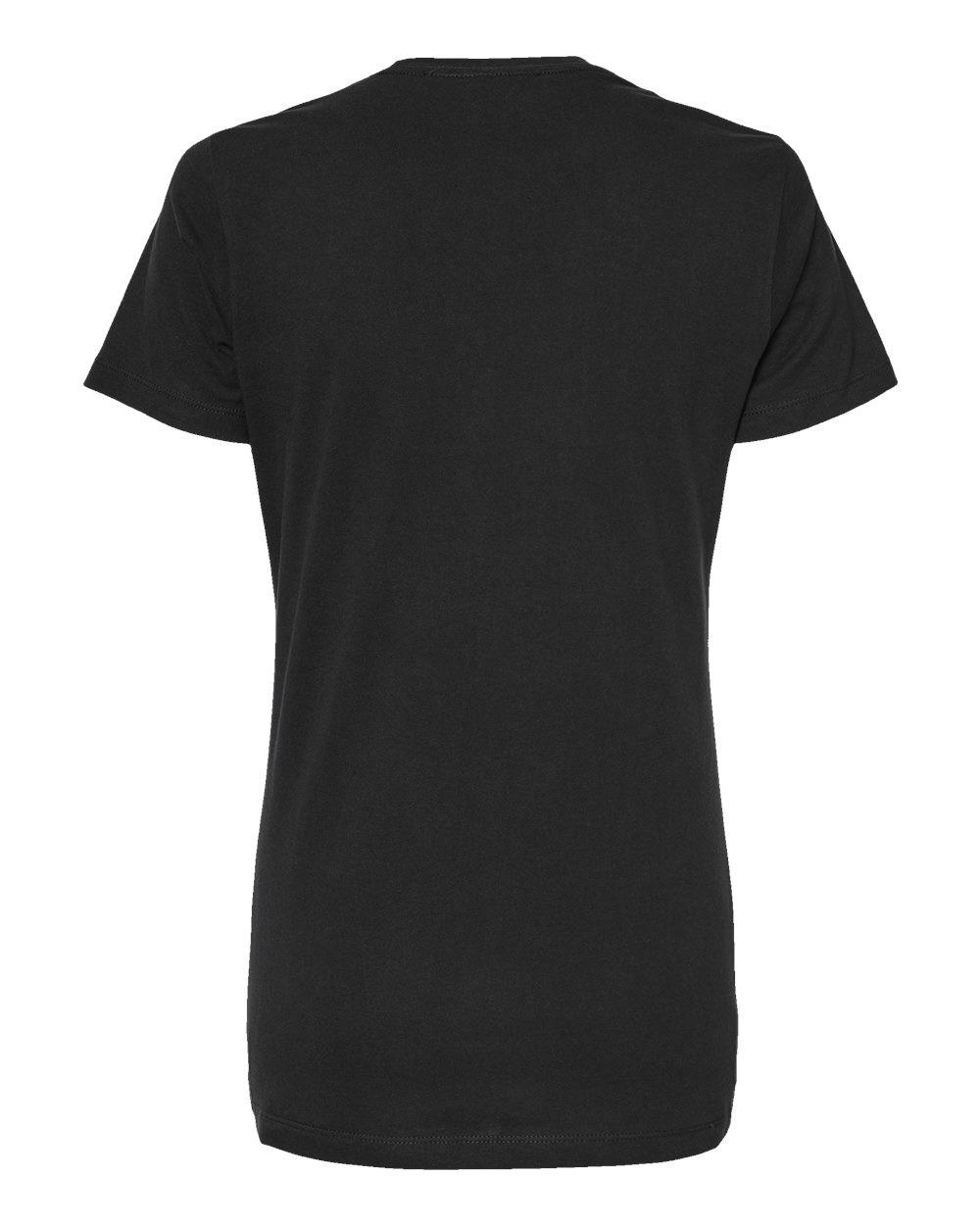 Women's Premium Cotton T-Shirt [516]