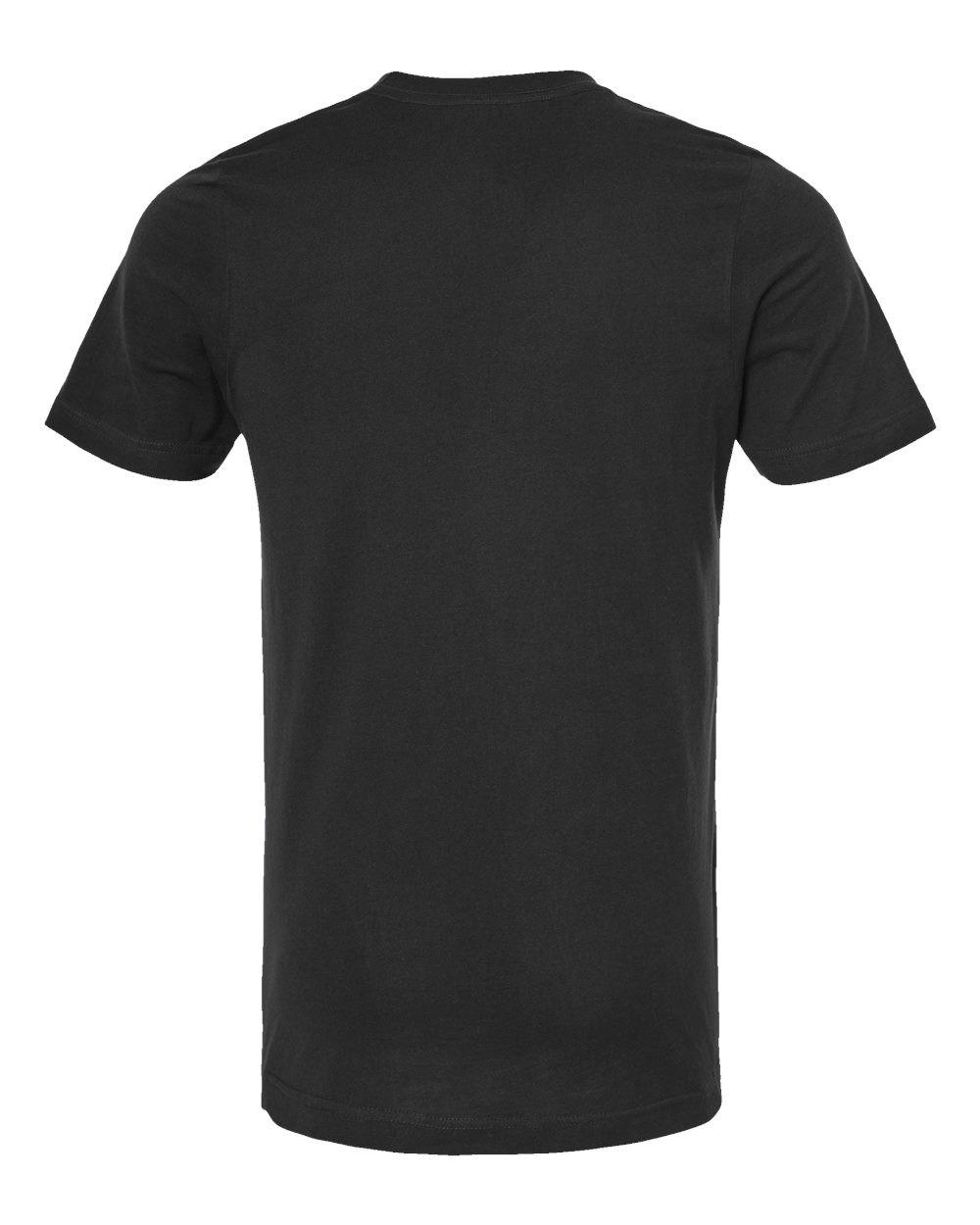 Premium Cotton T-Shirt [502]