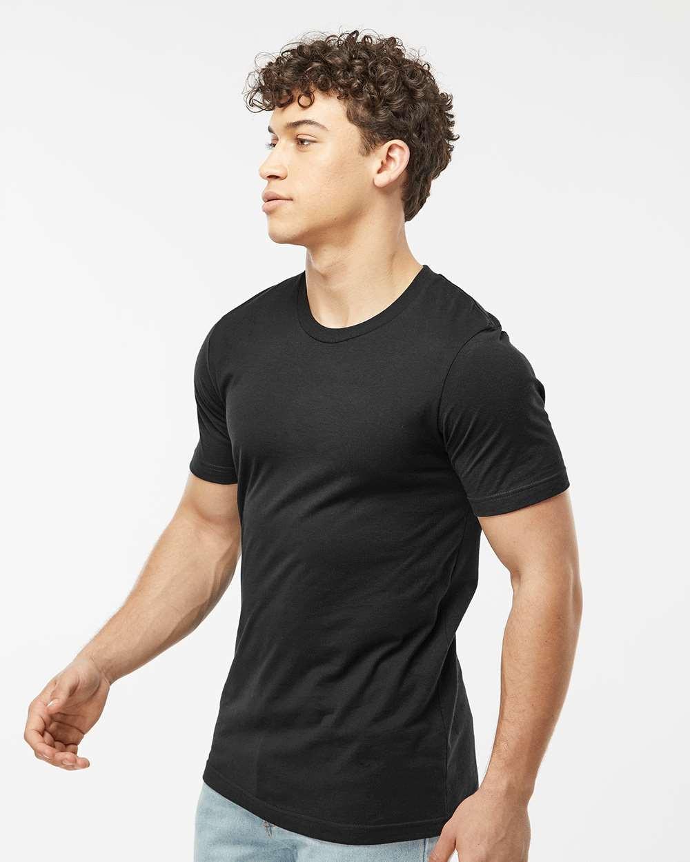 Premium Cotton T-Shirt [502]