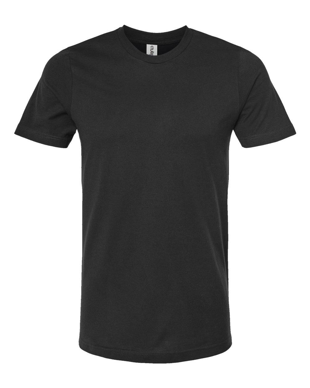 Premium Cotton T-Shirt [502]