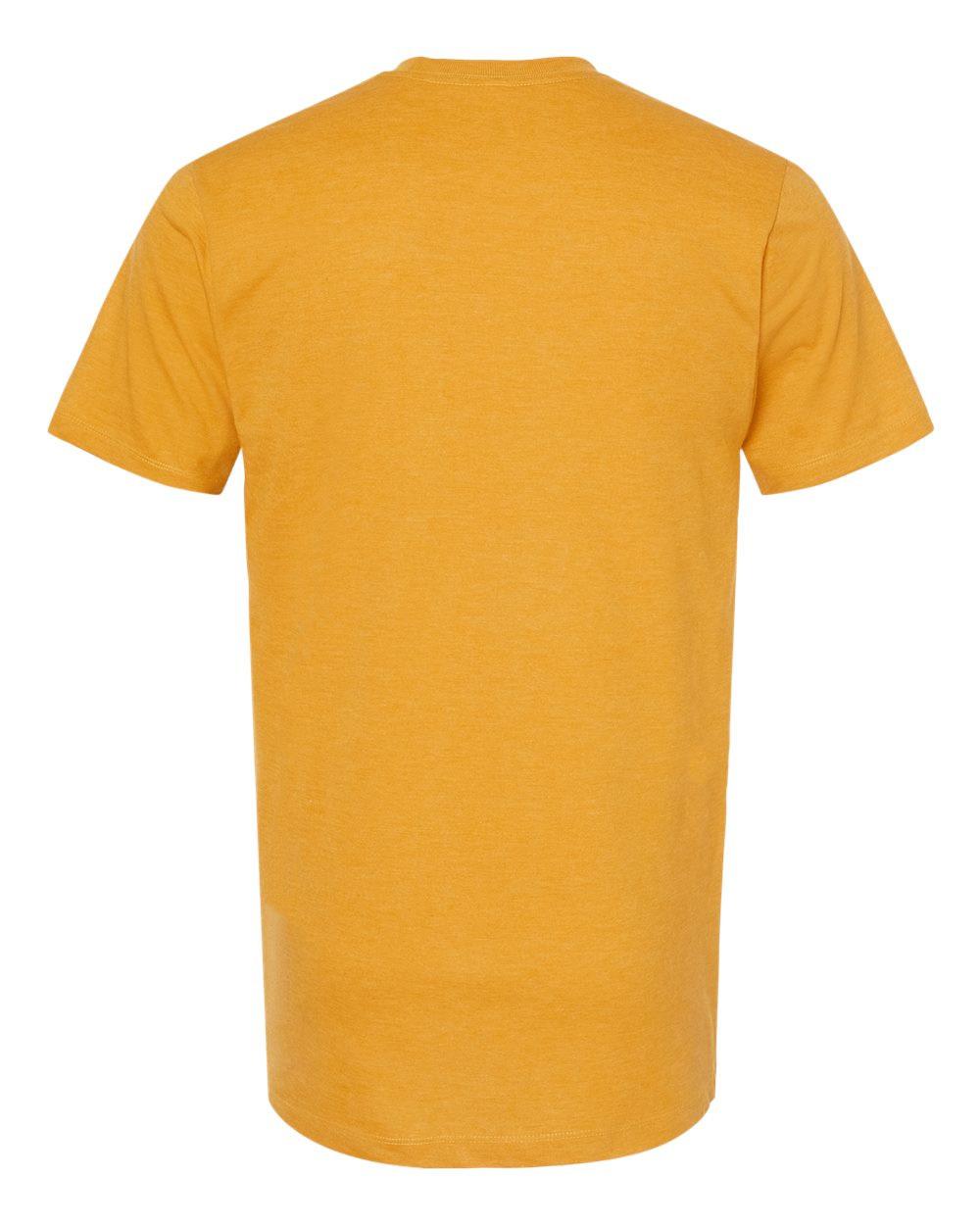 Premium Cotton Blend T-Shirt [541]