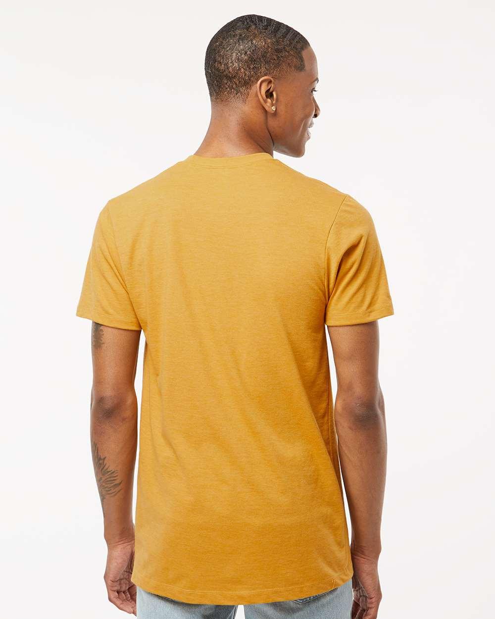 Premium Cotton Blend T-Shirt [541]