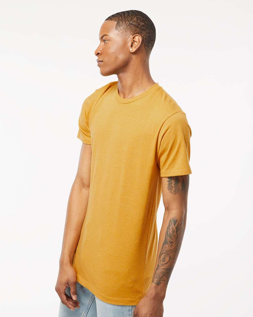 Premium Cotton Blend T-Shirt [541]