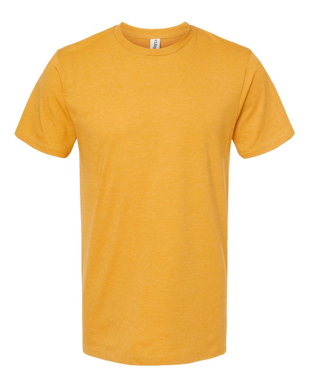 Premium Cotton Blend T-Shirt [541]