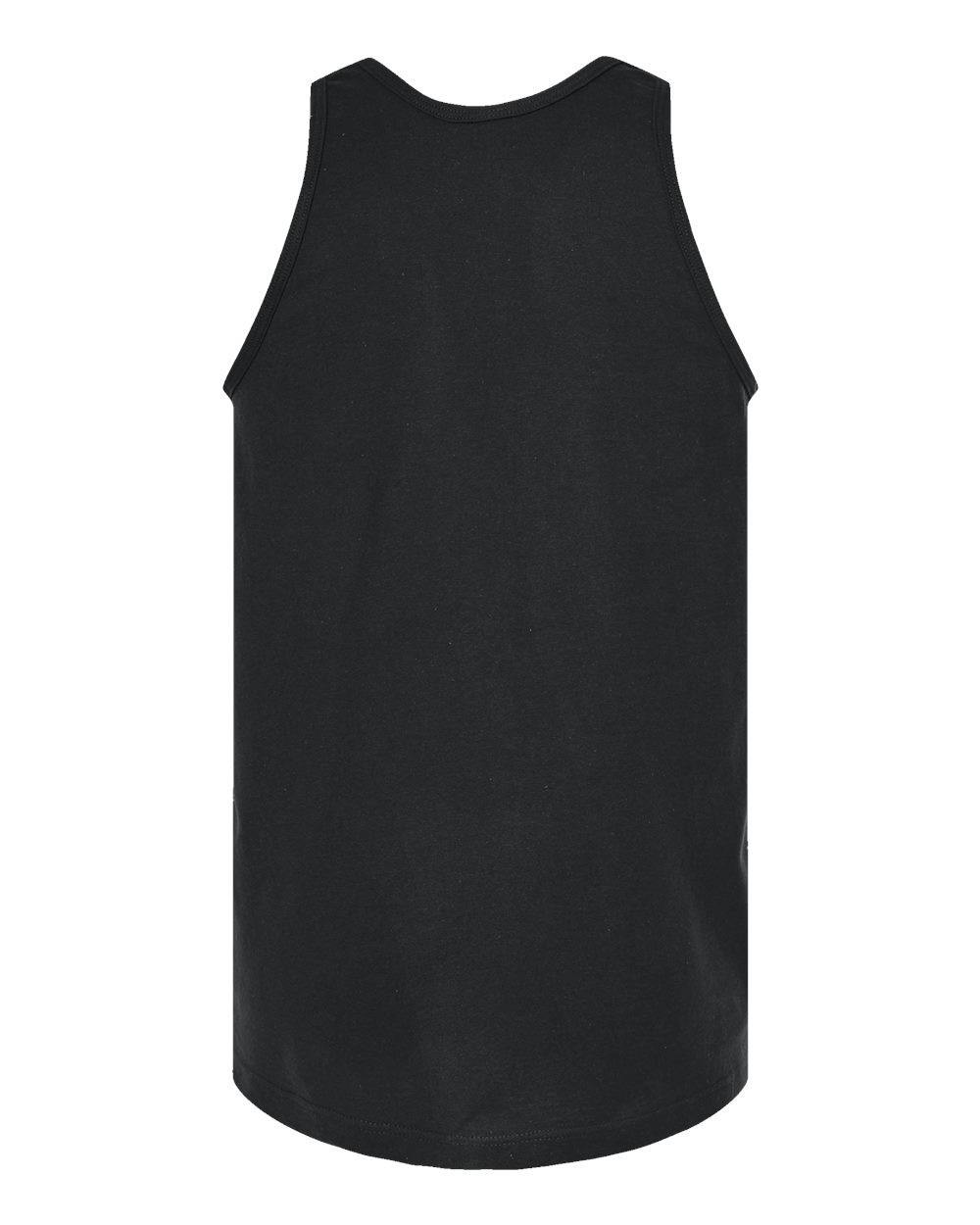 Fine Jersey Tank Top [S105]