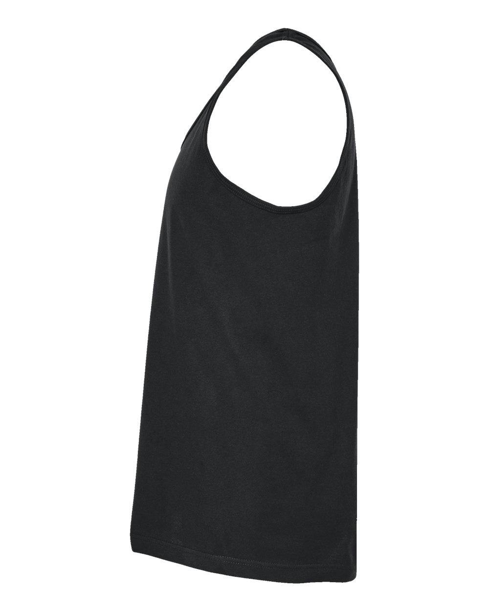 Fine Jersey Tank Top [S105]