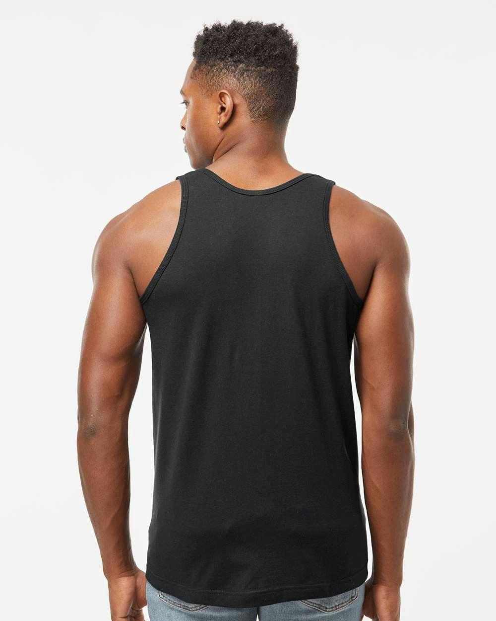 Fine Jersey Tank Top [S105]