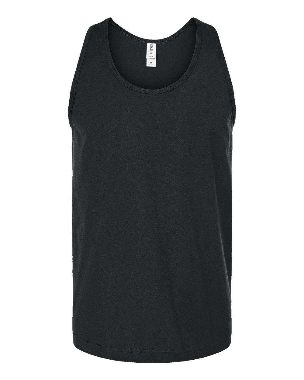 Fine Jersey Tank Top [S105]