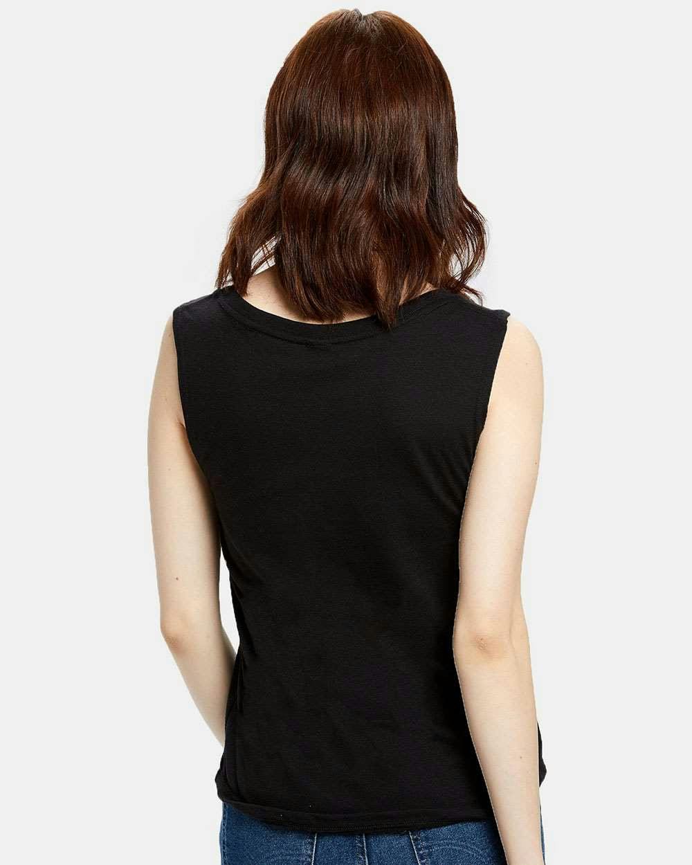 Women's Muscle Tank Top [US116]