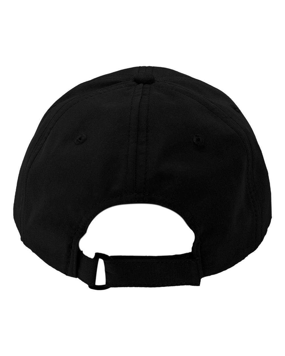 Performance Microfiber Cap [SM140]