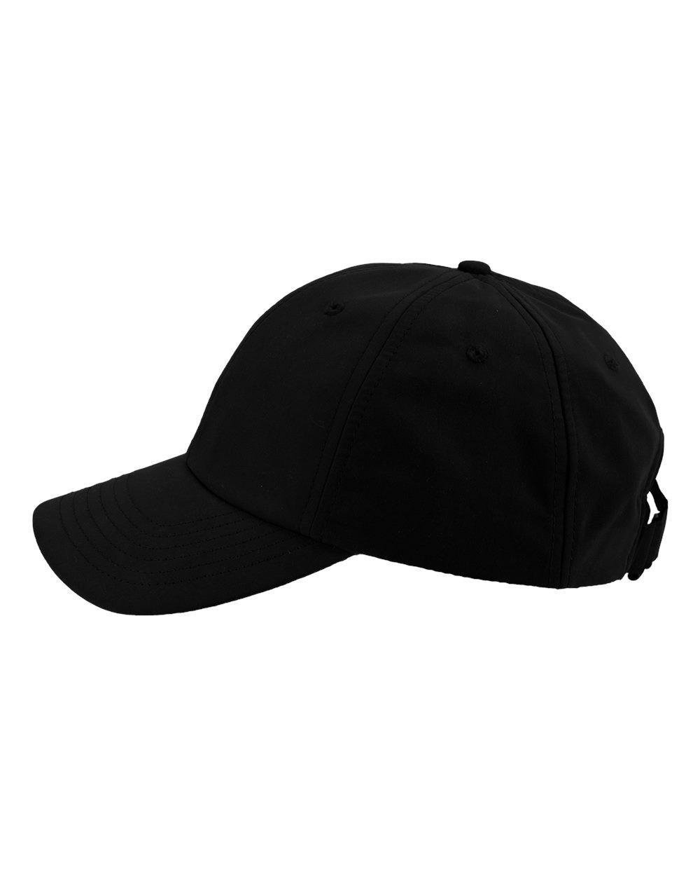 Performance Microfiber Cap [SM140]