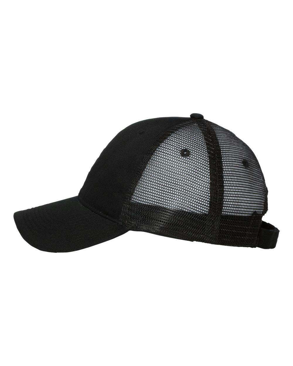 Sandwich Trucker Cap [S102]