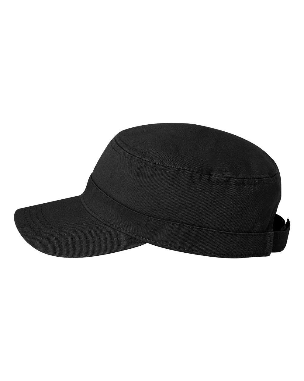 Fidel Cap [VC800]